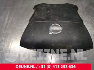 Volvo XC70 Left airbag (steering wheel) O8259 photo 2