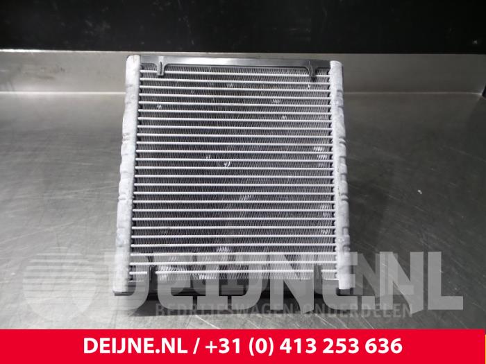 Aircoverdamper - Volvo XC90