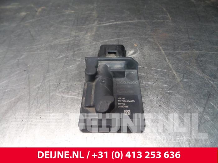 Volvo XC90 Module (diversen) O8263