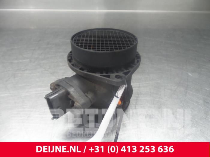 Volvo C70 Luchthoeveelheidsmeter O8271