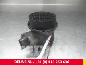 Gebruikte Luchthoeveelheidsmeter Volvo C70 (NC) 2.5 Turbo LPT 20V Prijs € 50,00 Margeregeling aangeboden door van Deijne Onderdelen Uden B.V.