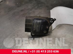 Volvo C70 Luftmengenmesser O8272 foto 3