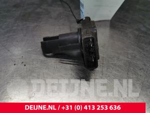 Volvo C70 Luftmengenmesser O8272 foto 2
