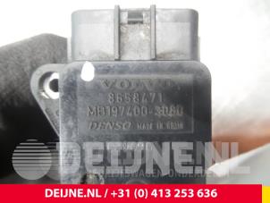 Volvo C70 Luchthoeveelheidsmeter O8273 foto 2