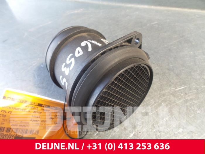 Volvo C70 Luftmengenmesser O8275