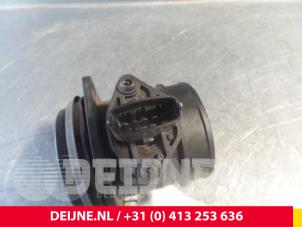 Volvo C70 Luftmengenmesser O8275 foto 2