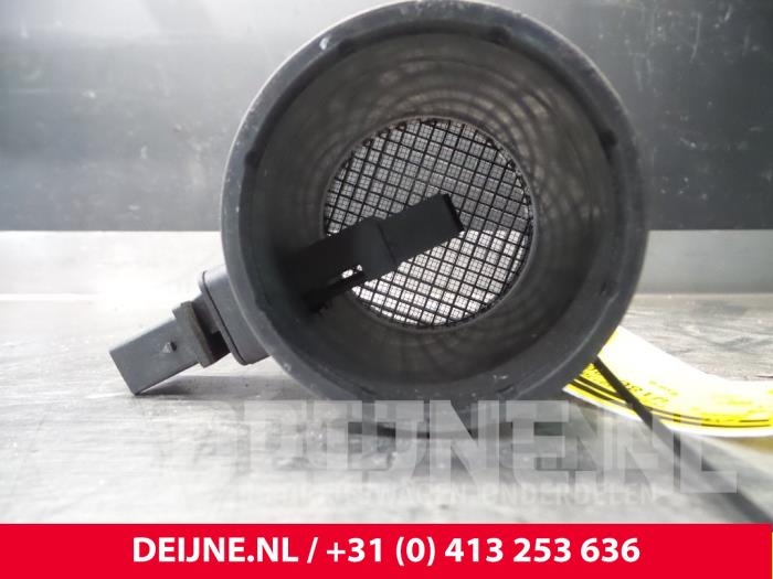 Volvo C70 Airflow meter O8276