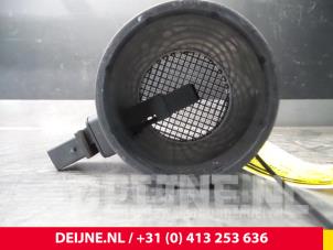 Gebruikte Luchthoeveelheidsmeter Volvo C70 (MC) 2.4 D5 20V Autom. Prijs € 25,00 Margeregeling aangeboden door van Deijne Onderdelen Uden B.V.