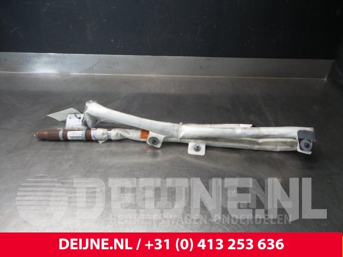 Volvo V70 Airbag Himmel links O8283