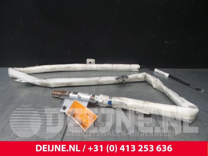 Volvo V70 Airbag hemel links O8285