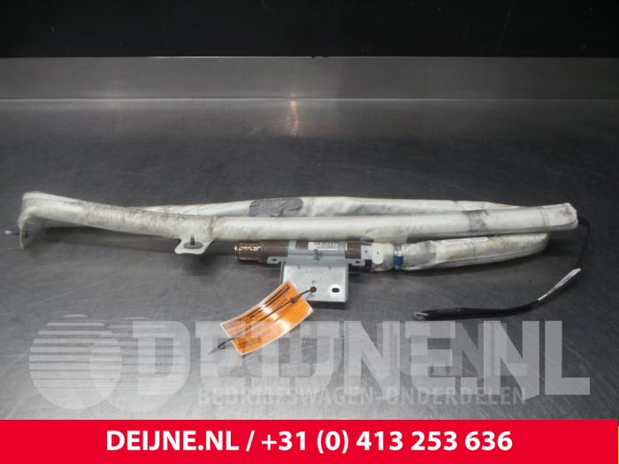 Volvo V70 Airbag hemel links O8286