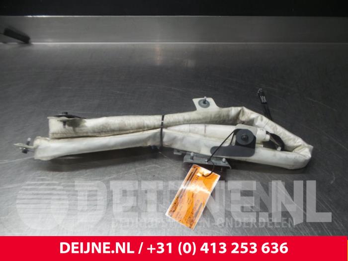 Volvo V70 Airbag hemel links O8287