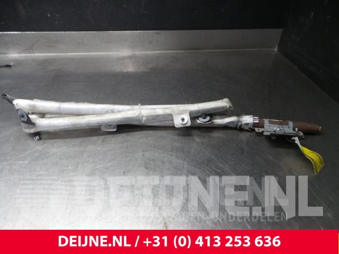 Volvo V70 Airbag Himmel links O8292
