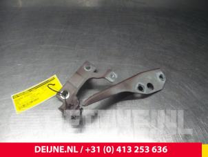 Volvo S40 Motorhaube Scharnier O8325 foto 2