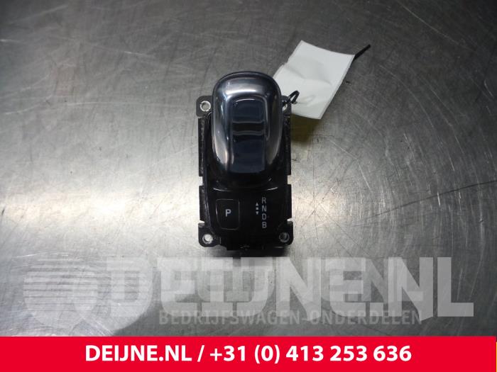 Volvo XC90 Versnellingspook O8327