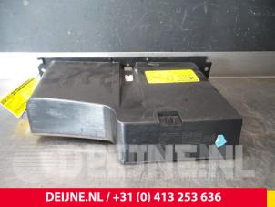 Volvo XC70 Handschuhfach O8334 foto 2
