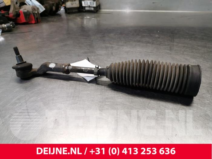 Volvo C70 Tie rod, left O8339