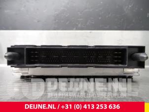 Volvo S80 Engine management computer O8342 photo 2