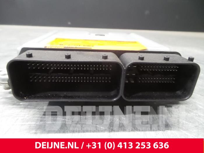 Volvo S80 Steuergerät Motormanagement O8351