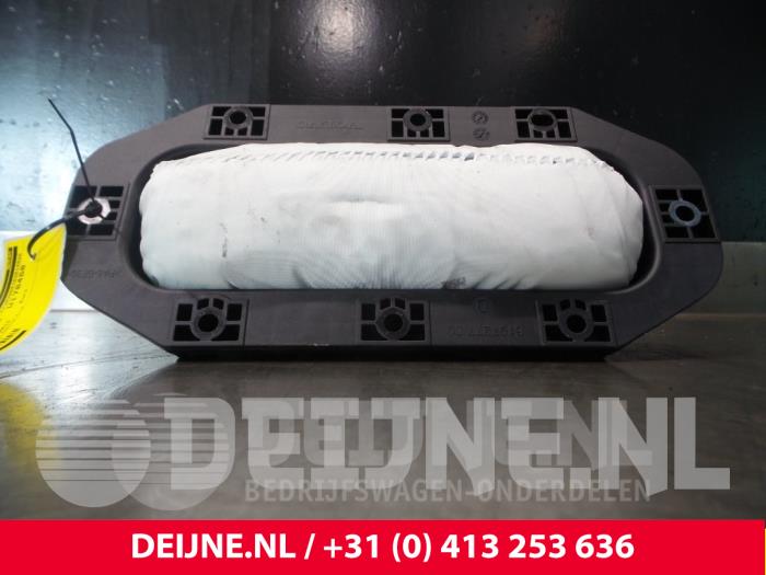 Volvo V40 Airbag rechts (Dashboard) O8425