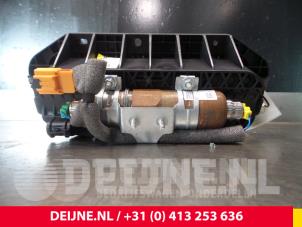 Volvo V40 Airbag rechts (Armaturenbrett) O8425 foto 2