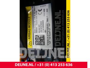 Volvo V40 Airbag rechts (Armaturenbrett) O8425 foto 3