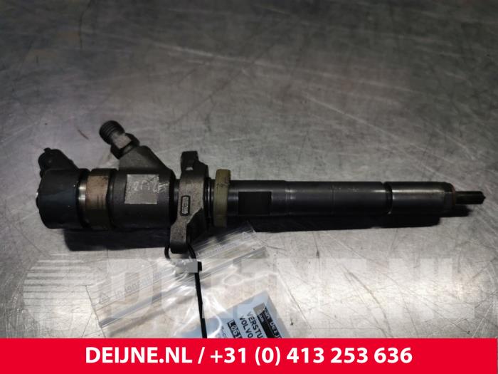 Volvo V50 Einspritzdüse (Diesel) O8463