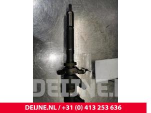 Volvo V50 Injector (diesel) O8463 photo 2