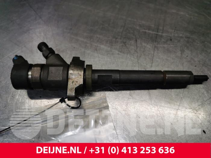 Volvo V50 Einspritzdüse (Diesel) O8464