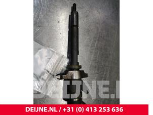 Volvo V50 Verstuiver (diesel) O8464 foto 2