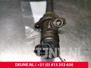 Volvo V50 Verstuiver (diesel) O8464 foto 3