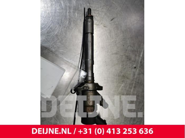 Volvo V50 Einspritzdüse (Diesel) O8465
