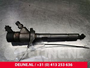 Volvo V50 Einspritzdüse (Diesel) O8465 foto 2