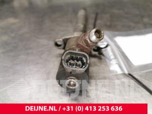 Volvo V50 Einspritzdüse (Diesel) O8465 foto 3