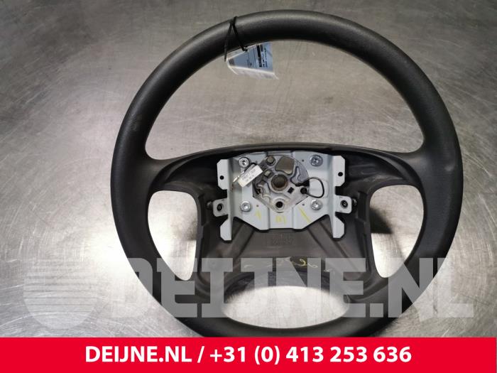 Volvo S40/V40 Steering wheel O8477