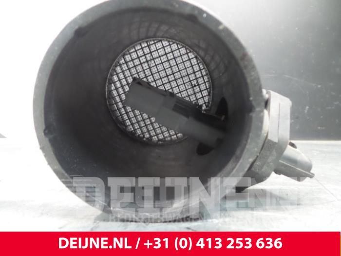 Volvo XC70 Luftmengenmesser O8498