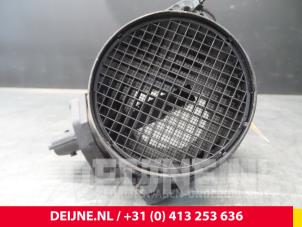 Volvo XC70 Luftmengenmesser O8498 foto 2
