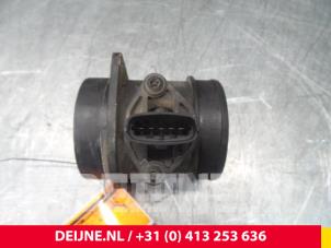 Volvo XC70 Luftmengenmesser O8498 foto 3