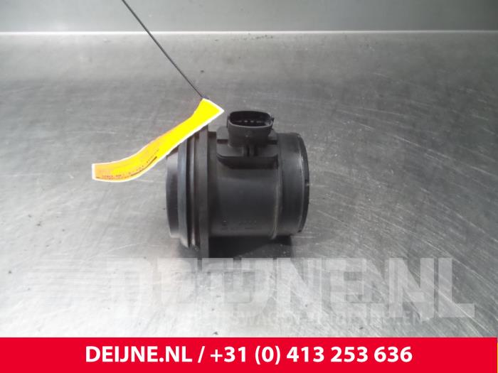 Volvo XC70 Luchthoeveelheidsmeter O8502