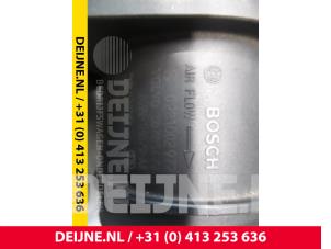 Volvo XC70 Luftmengenmesser O8502 foto 3