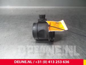 Volvo XC70 Luftmengenmesser O8502 foto 2