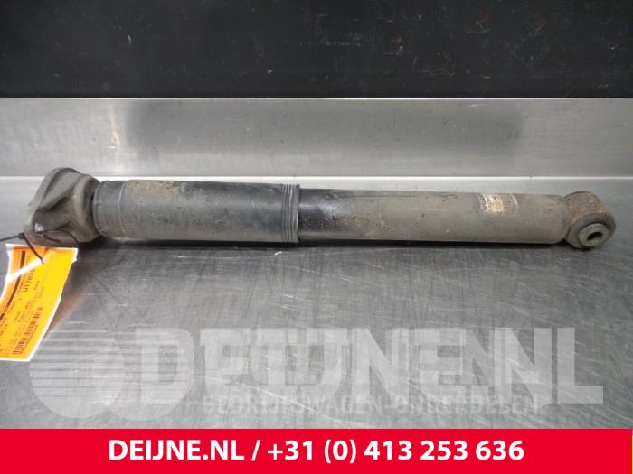 Volvo V70 Schokdemper links-achter O8521