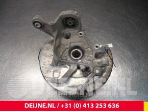 Volvo V90 Knuckle, rear right O8530 photo 2