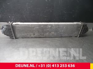 Volvo V70 Intercooler O8600 foto 2