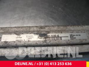 Volvo V70 Intercooler O8600 foto 3