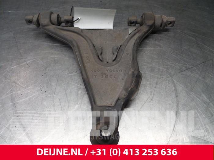 Draagarm onder rechts-voor - Volvo XC70