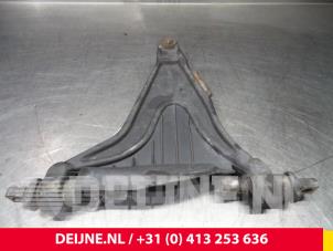Volvo XC70 Front lower wishbone, right O8615 photo 2