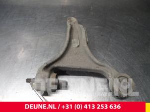 Volvo XC70 Querlenker unten rechts vorne O8619 foto 2