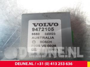 Volvo V70 Warnlicht Relais O8627 foto 2