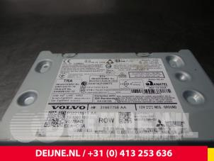 Volvo V90 Regeleinheit Multi Media O8629 foto 3